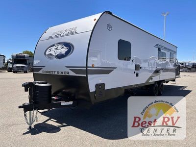2026 Forest River RV Cherokee Grey Wolf Black Label - Photo 2