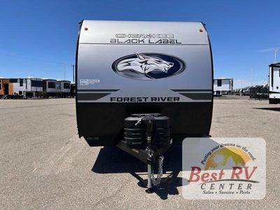 2026 Forest River RV Cherokee Grey Wolf Black Label - Photo 8