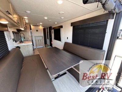 2026 Forest River RV Cherokee Grey Wolf Black Label - Photo 14