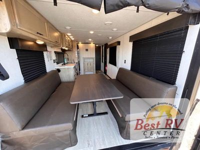 2026 Forest River RV Cherokee Grey Wolf Black Label - Photo 13