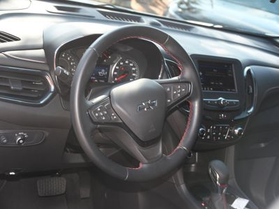 2024 Chevrolet Equinox - Photo 8