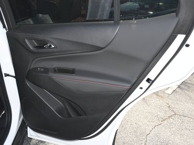 2024 Chevrolet Equinox - Photo 19