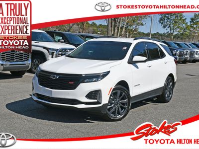 2024 Chevrolet Equinox - Photo 1