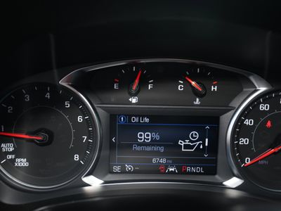 2024 Chevrolet Equinox - Photo 13