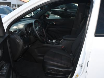 2024 Chevrolet Equinox - Photo 7