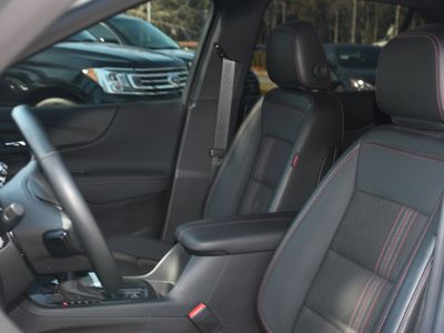 2024 Chevrolet Equinox - Photo 11