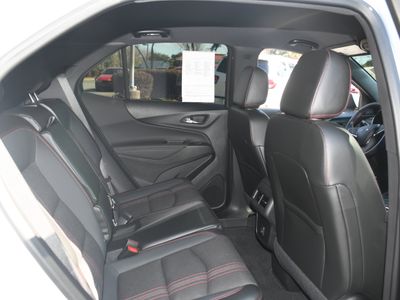 2024 Chevrolet Equinox - Photo 18