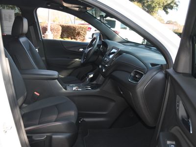 2024 Chevrolet Equinox - Photo 20