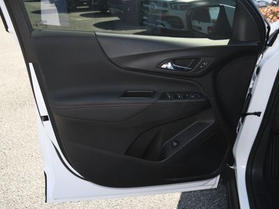 2024 Chevrolet Equinox - Photo 9