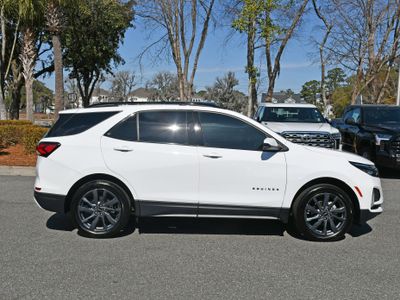 2024 Chevrolet Equinox - Photo 5