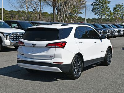 2024 Chevrolet Equinox - Photo 4