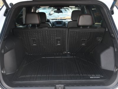 2024 Chevrolet Equinox - Photo 17