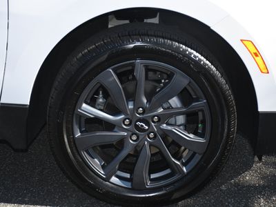 2024 Chevrolet Equinox - Photo 21