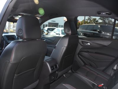 2024 Chevrolet Equinox - Photo 15