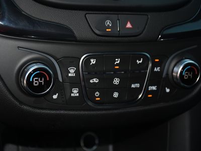 2024 Chevrolet Equinox - Photo 14