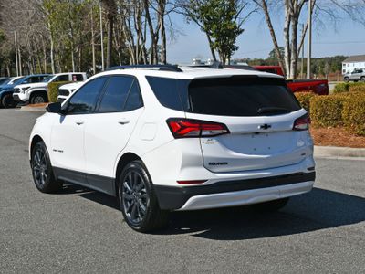 2024 Chevrolet Equinox - Photo 3