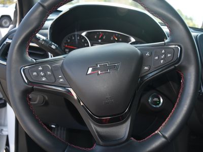 2024 Chevrolet Equinox - Photo 12