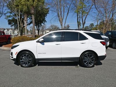 2024 Chevrolet Equinox - Photo 2