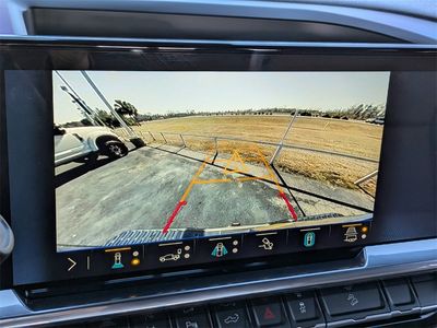 2024 Chevrolet Silverado 2500HD - Photo 20