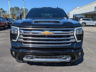 2024 Chevrolet Silverado 2500HD - Photo 8