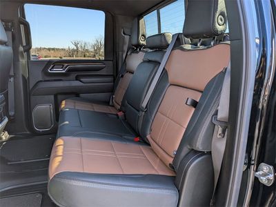 2024 Chevrolet Silverado 2500HD - Photo 12