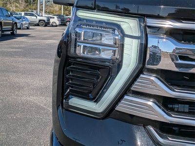 2024 Chevrolet Silverado 2500HD - Photo 9