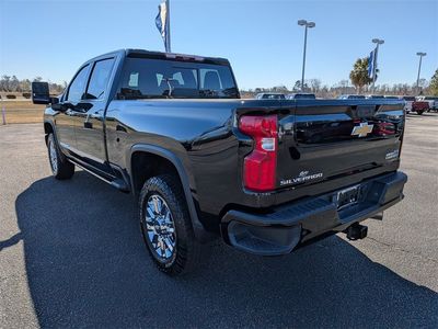 2024 Chevrolet Silverado 2500HD - Photo 5