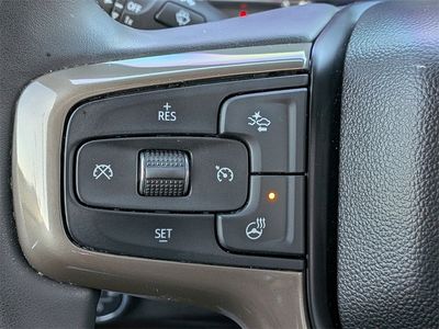 2024 Chevrolet Silverado 2500HD - Photo 25