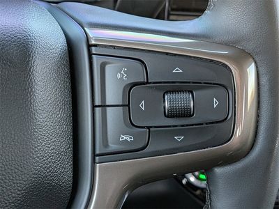 2024 Chevrolet Silverado 2500HD - Photo 26