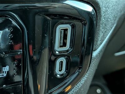 2024 Chevrolet Silverado 2500HD - Photo 22