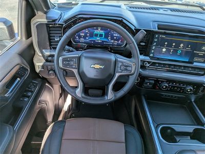 2024 Chevrolet Silverado 2500HD - Photo 14