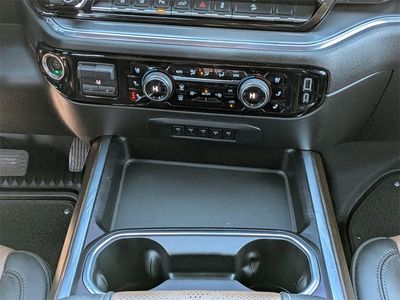 2024 Chevrolet Silverado 2500HD - Photo 17
