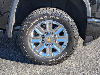 2024 Chevrolet Silverado 2500HD - Photo 11
