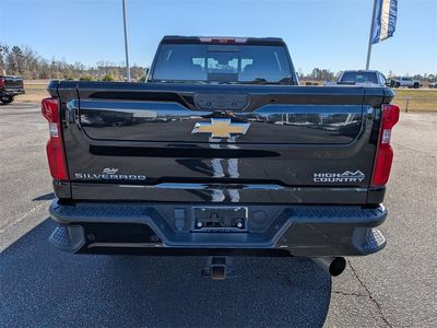 2024 Chevrolet Silverado 2500HD - Photo 4