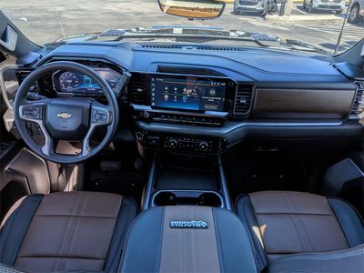 2024 Chevrolet Silverado 2500HD - Photo 13