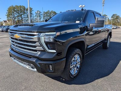2024 Chevrolet Silverado 2500HD - Photo 7