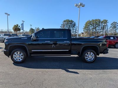 2024 Chevrolet Silverado 2500HD - Photo 6