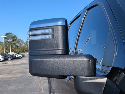 2024 Chevrolet Silverado 2500HD - Photo 10