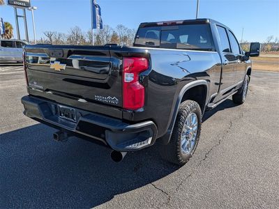 2024 Chevrolet Silverado 2500HD - Photo 3