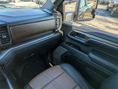 2024 Chevrolet Silverado 2500HD - Photo 15