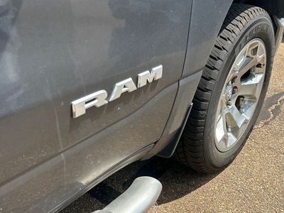 2021 Ram 1500 - Photo 10