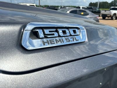 2021 Ram 1500 - Photo 11