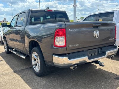 2021 Ram 1500 - Photo 6