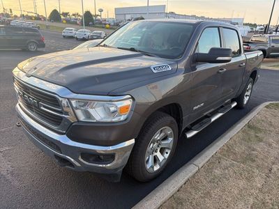 2021 Ram 1500 - Photo 1