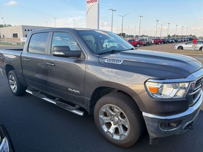 2021 Ram 1500 - Photo 3