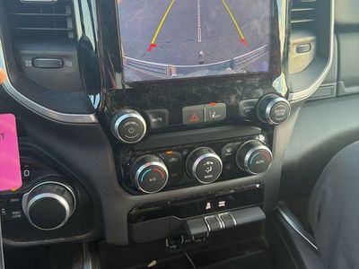 2021 Ram 1500 - Photo 4