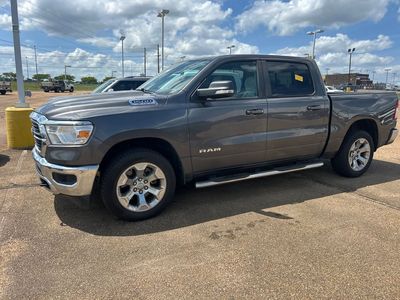 2021 Ram 1500 - Photo 5
