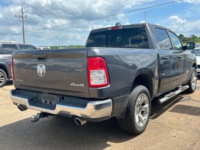 2021 Ram 1500 - Photo 8
