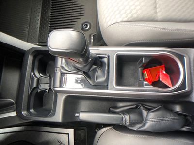 2023 Toyota Tacoma - Photo 49