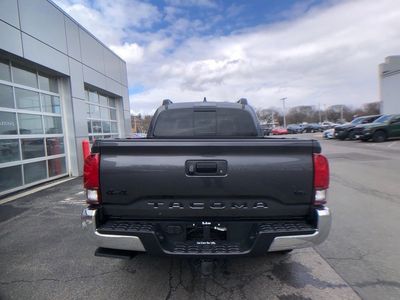 2023 Toyota Tacoma - Photo 55
